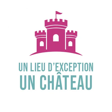 Un lieu d'exception : un château